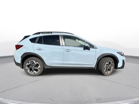 Used 2022 Subaru Crosstrek 2.5i Limited w/ Moonroof Package 1 image 5