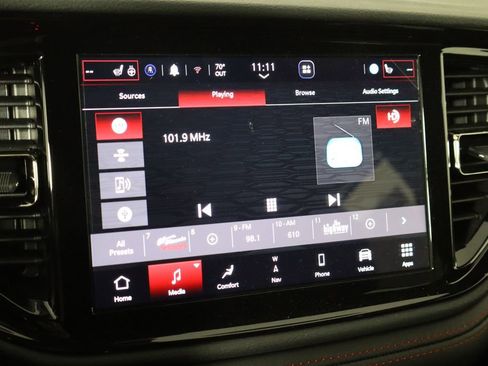 New 2026 Dodge Durango GT AWD/4WD image 30