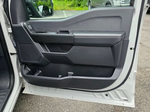 Used 2024 Ford F150 STX RWD image 32