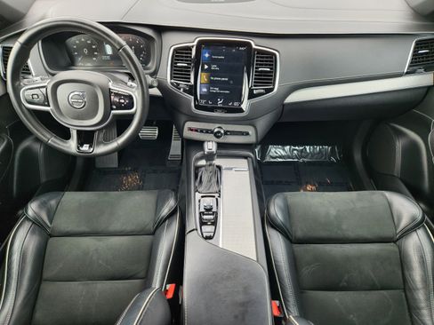 Used 2019 Volvo XC90 T5 R-Design AWD/4WD image 24