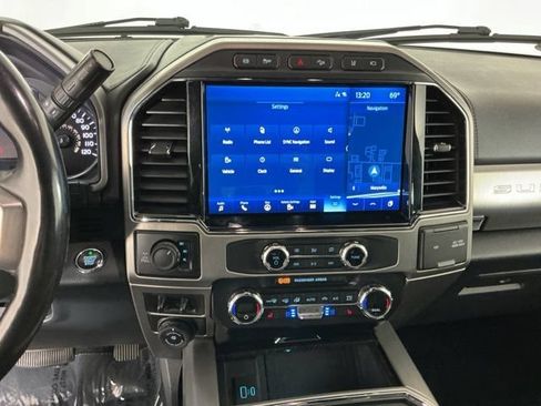 Used 2022 Ford F350 Platinum AWD/4WD image 23