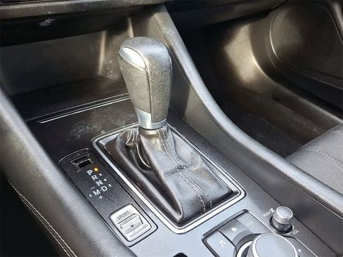 Used 2019 MAZDA MAZDA6 Sport image 12