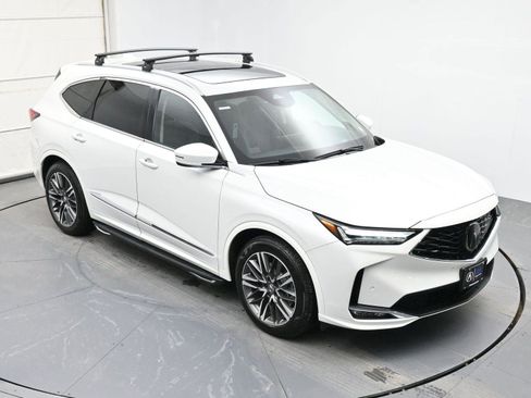New 2026 Acura MDX SH-AWD w/ Advance Package image 43