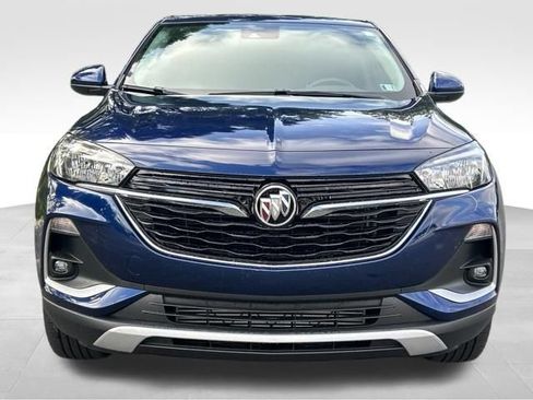 Used 2023 Buick Encore GX Preferred w/ Cold Weather Comfort Package AWD/4WD image 12