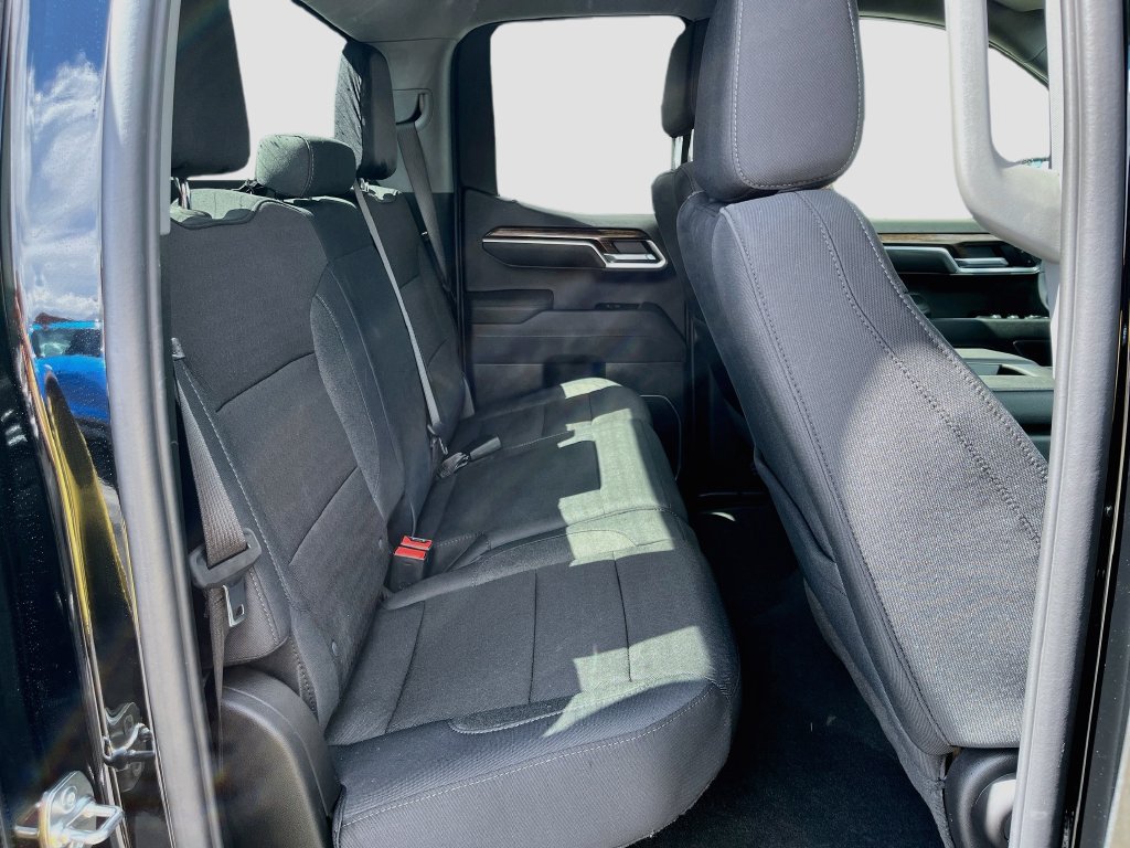 Used 2026 GMC Sierra 1500 Elevation AWD/4WD image 26
