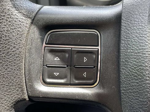 Used 2015 RAM 1500 Tradesman w/ Popular Equipment Group AWD/4WD image 23
