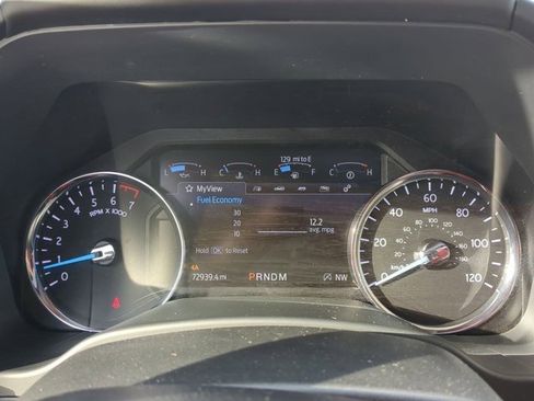 Used 2020 Ford Expedition Platinum image 11