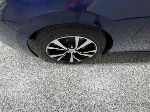 Used 2018 Nissan Maxima 3.5 SV FWD image 37