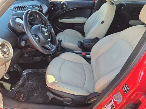 Used 2015 MINI Cooper Countryman S image 5