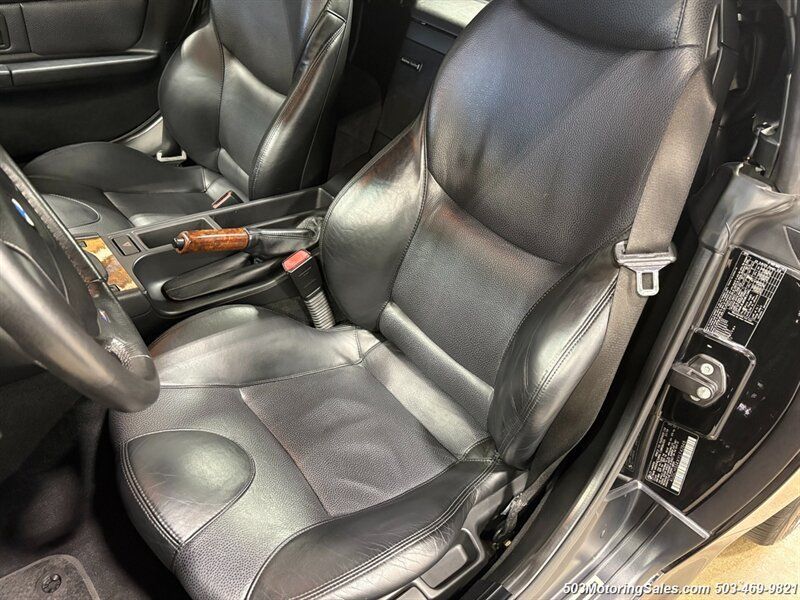 Used 2000 BMW Z3 2.8 RWD image 19