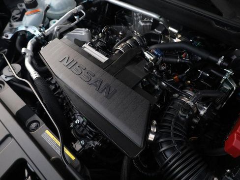 New 2026 Nissan Rogue SV image 27