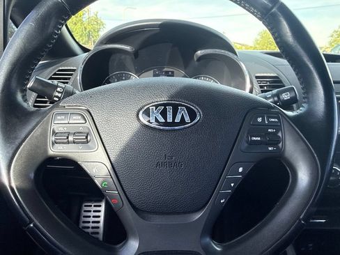 Used 2016 Kia Forte SX FWD image 26