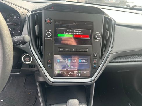 New 2026 Subaru Crosstrek 2.5i w/ Convenience Package #1 image 12