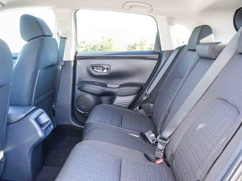 New 2026 Honda HR-V LX image 20