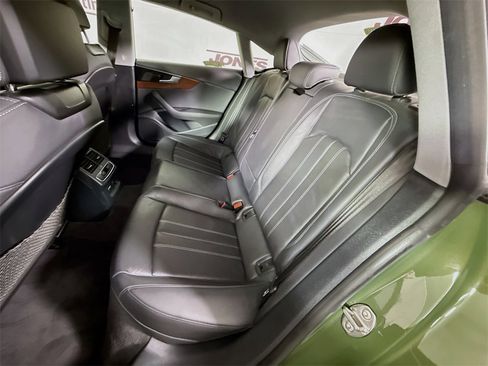 Used 2021 Audi A5 2.0T Premium Plus image 27