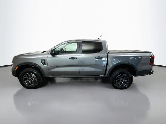 Used 2025 Ford Ranger XLT w/ Equipment Group 301A High RWD image 4