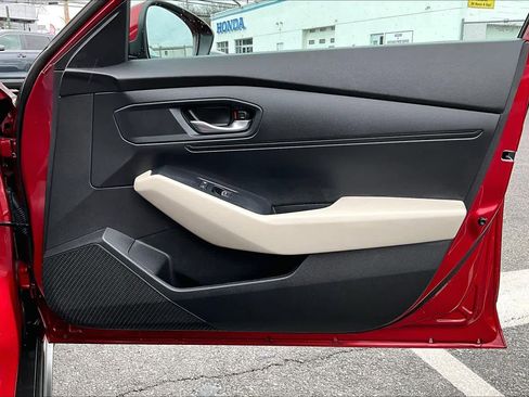 Used 2024 Honda Accord LX image 21