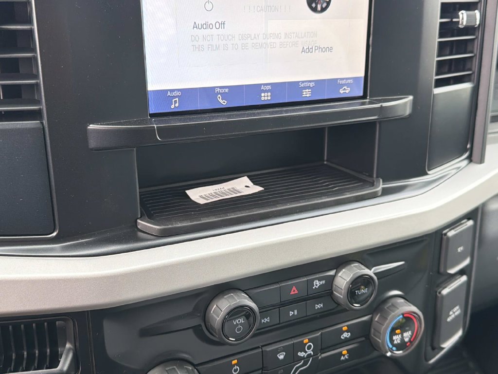 New 2026 Ford F550 2WD Crew Cab image 26