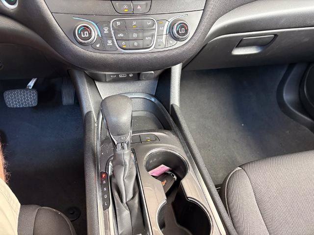 Used 2024 Chevrolet Malibu LT FWD image 11
