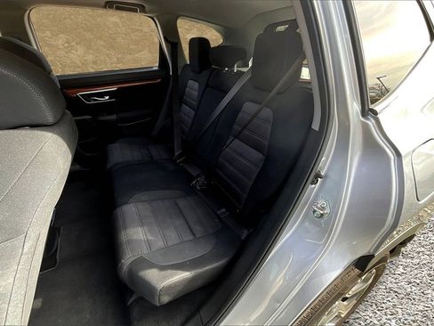 Used 2018 Honda CR-V EX image 22