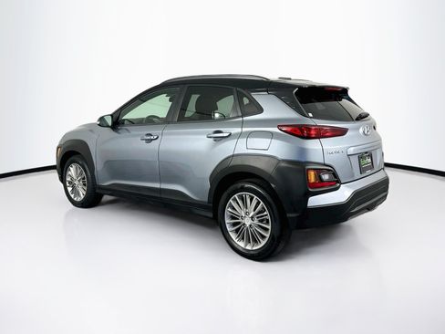 Used 2018 Hyundai Kona SEL AWD/4WD image 5
