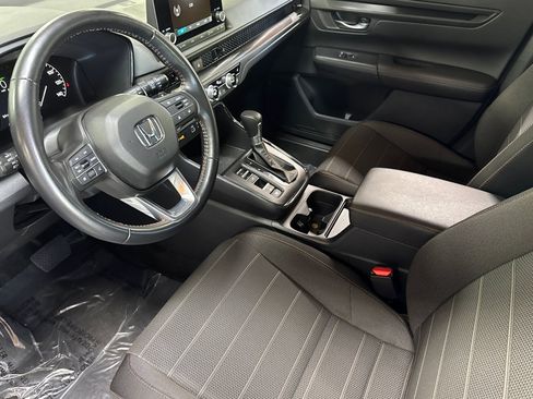 Used 2025 Honda CR-V Sport image 4