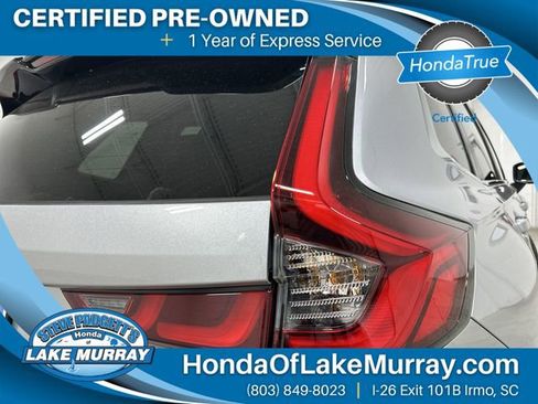 Used 2024 Honda CR-V Sport Touring image 22