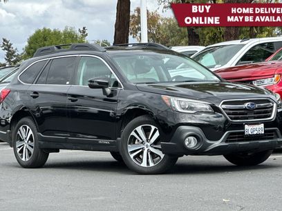Used 2019 Subaru Outback 2.5i Limited w/ Popular Package #2