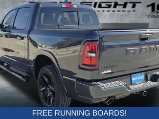 New 2026 RAM 1500 Laramie video 4