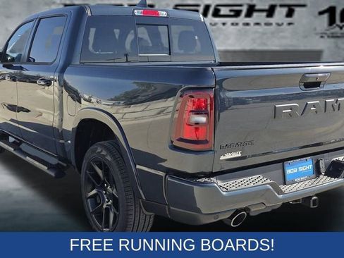 New 2026 RAM 1500 Laramie image 4