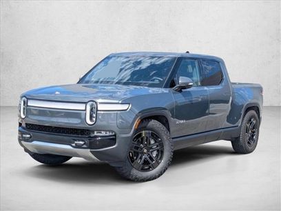 Used 2023 Rivian R1T Adventure