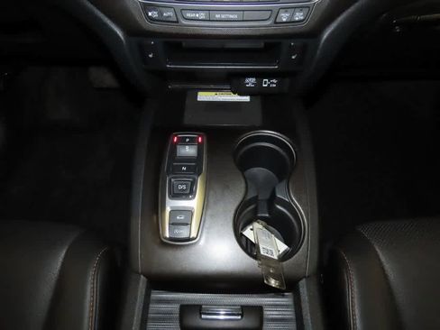 Certified 2023 Honda Passport TrailSport image 22