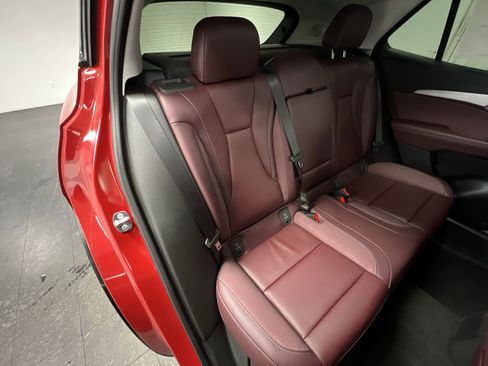 New 2025 Buick Envision Sport Touring image 62