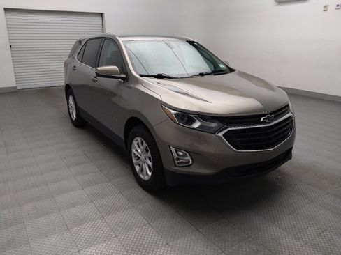 Used 2018 Chevrolet Equinox LT AWD/4WD image 13