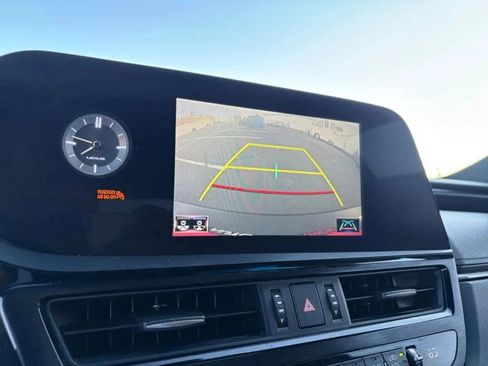 Used 2022 Lexus ES 350 FWD image 27