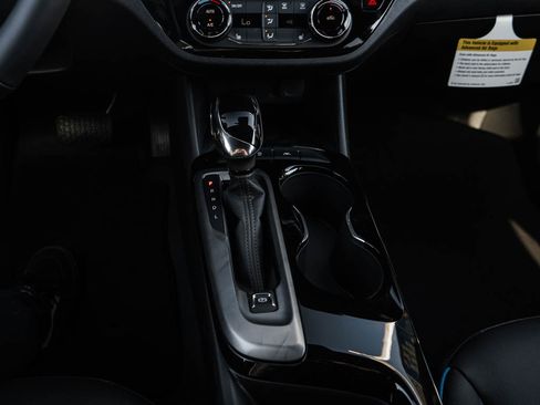 New 2026 Buick Envista Sport Touring w/ Convenience I Package FWD image 27