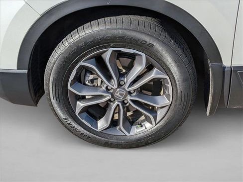 Used 2021 Honda CR-V EX-L image 22