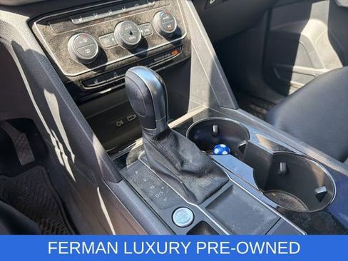 Used 2019 Volkswagen Atlas SEL image 11