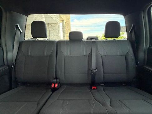 New 2026 Ford F150 STX w/ Equipment Group 200A image 22