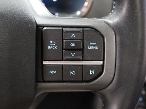 Used 2021 Ford F150 Lariat w/ Equipment Group 502A High AWD/4WD image 25