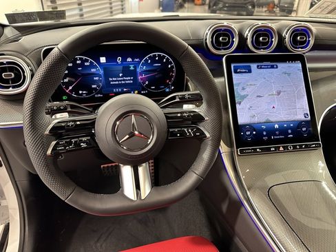 New 2026 Mercedes-Benz GLC 300 4MATIC image 6