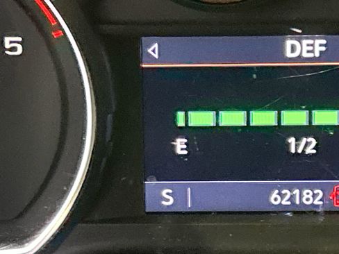 Used 2020 Chevrolet Silverado 2500 LTZ image 24