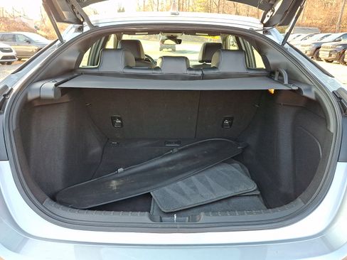 Used 2024 Honda Civic Sport Touring image 30