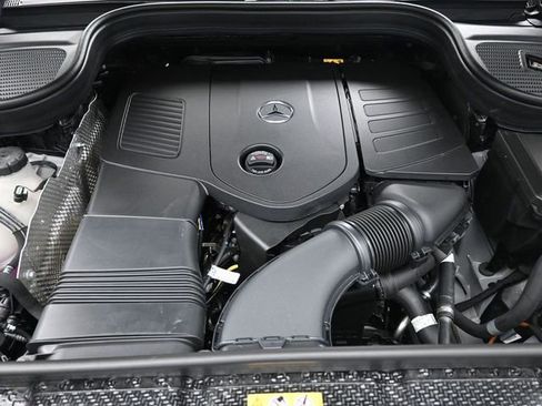 New 2026 Mercedes-Benz GLE 350 4MATIC image 31