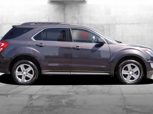 Used 2016 Chevrolet Equinox LT w/ Convenience Package FWD image 5
