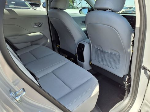 Certified 2026 Hyundai Kona SEL Premium FWD image 13
