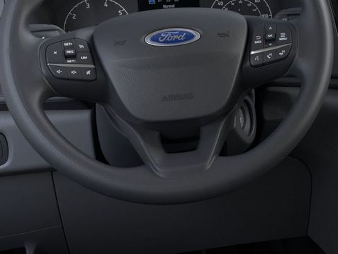 New 2025 Ford Transit 350 XLT RWD image 12
