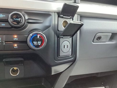 New 2026 Ford F350 XL w/ STX Appearance Package image 32