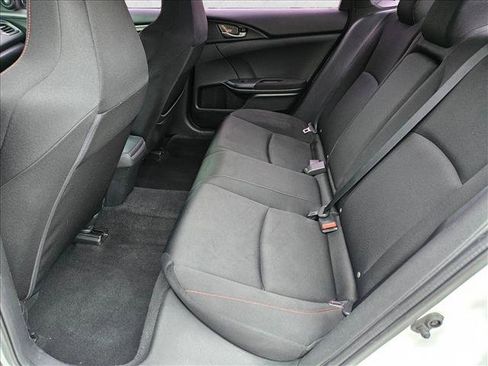 Used 2018 Honda Civic Si image 17