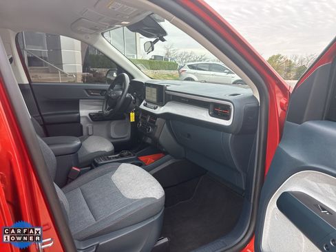 Used 2024 Ford Maverick XLT w/ Equipment Group 300A Standard image 25